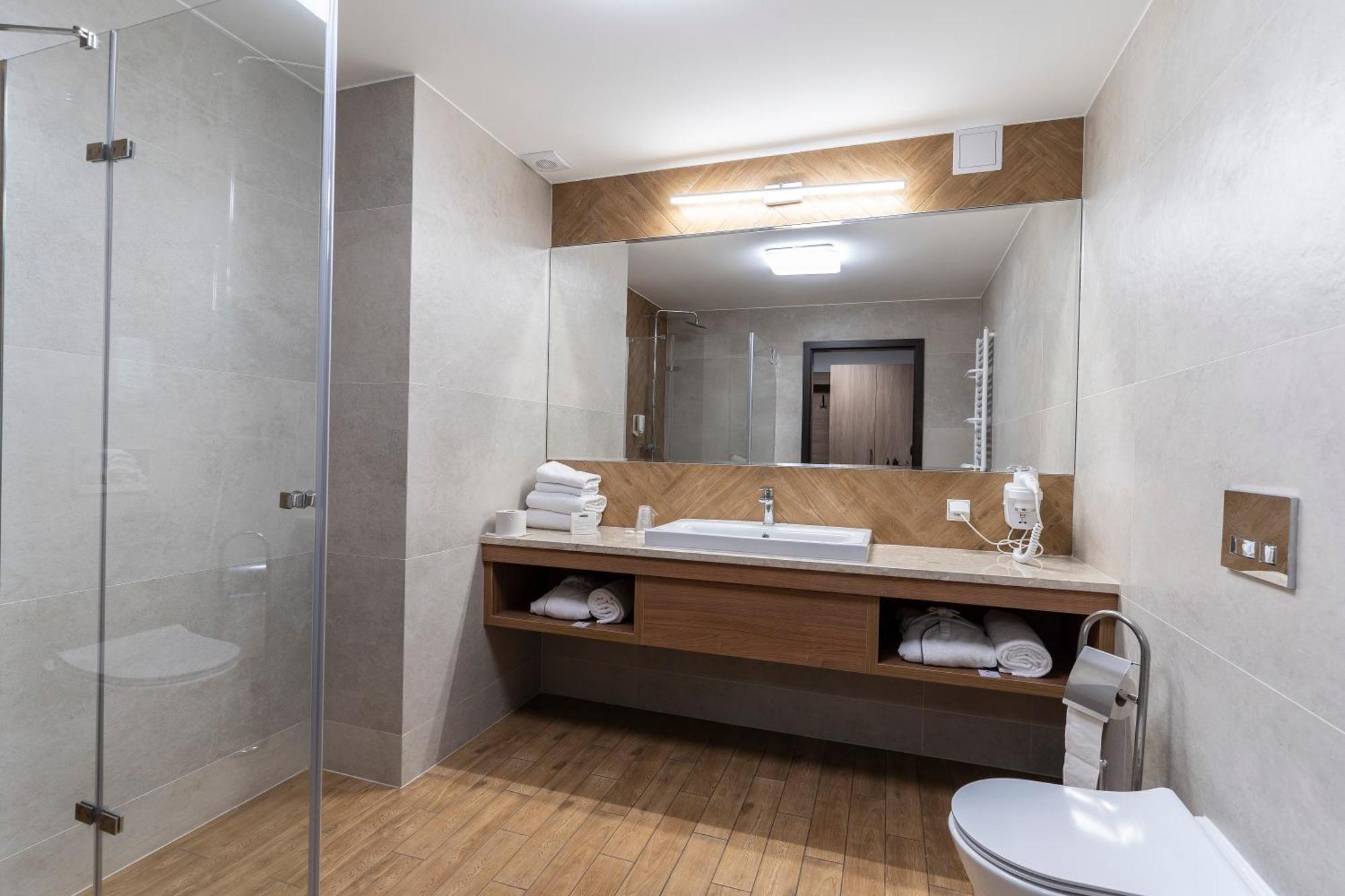 Hotel Solar Szczawnica Bagian luar foto